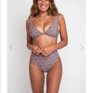 Skatie Sundance Print Amber Filler Up Collection